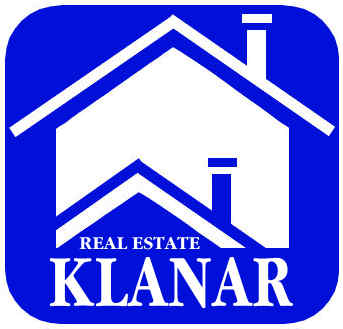 Logo Klanar Imobiliare
