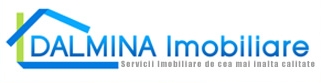 Logo Dalmina Imobiliare