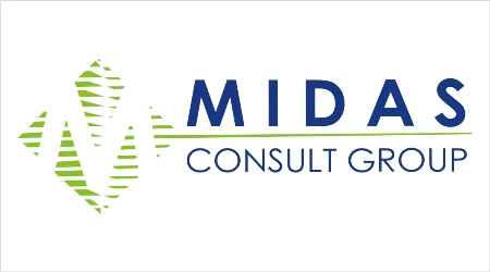 Logo Midas Consult Group