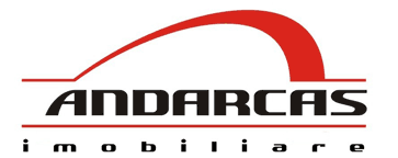 Logo Andarcas Imobiliare