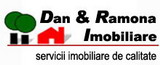 Logo Dan & Ramona Imobiliare